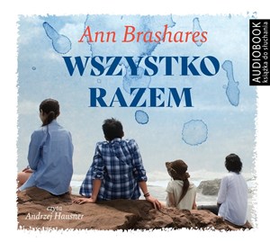 Obrazek [Audiobook] Wszystko razem