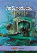 Polnische buch : Pan Samoch... - Zbigniew Nienacki