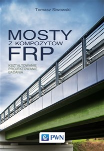 Bild von Mosty z kompozytów FRP