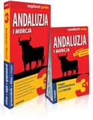 Andaluzja ... - Piotr; Marchlik Anna Jabłoński -  polnische Bücher