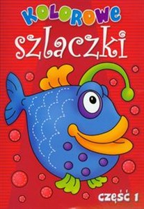 Bild von Kolorowe szlaczki część 1