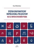 Polska książka : System gra... - Ewa Wolańska