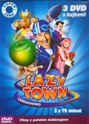 Polnische buch : Lazy Town ...