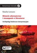 Historie a... - Natalia Lemann -  polnische Bücher