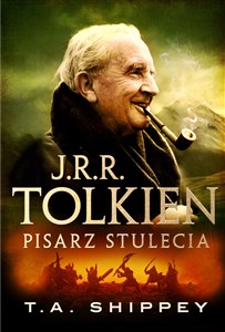 Obrazek J.R.R. Tolkien Pisarz stulecia