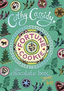 Bild von Fortune Cookie: Chocolate Box Girls