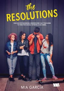 Bild von The Resolutions