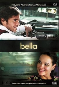 Bild von Bella DVD