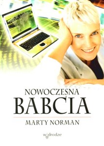 Obrazek Nowoczesna babcia