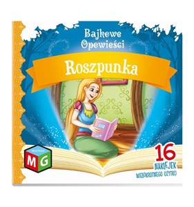 Bild von Bajkowe opowieści Roszpunka