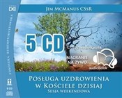 Książka : [Audiobook... - Jim McManus CSsR