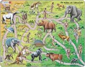 Polska książka : Puzzle Od ...