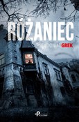 Polska książka : Różaniec - Grek