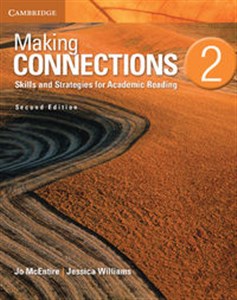 Bild von Making Connections Level 2 Student's Book
