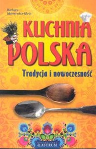 Bild von Kuchnia Polska Tradycja i nowoczesność