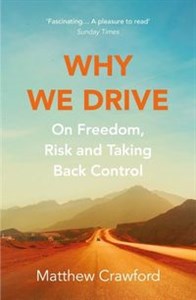 Obrazek Why We Drive
