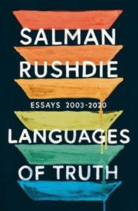 Bild von Languages of Truth Essays 2003-2020