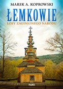 Zobacz : Łemkowie L... - Marek A. Koprowski
