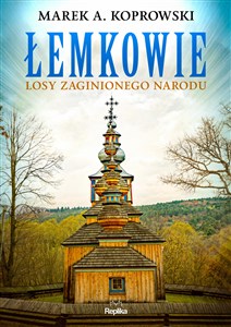 Bild von Łemkowie Losy zaginionego narodu