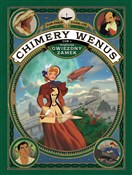 Polska książka : Chimery We... - Alain Ayroles