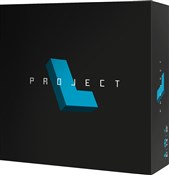 Project L ... - buch auf polnisch 