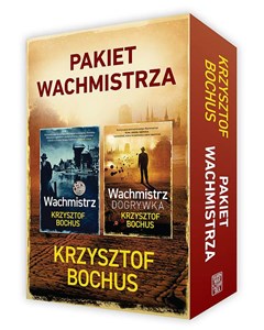 Obrazek Pakiet Wachmistrz / Wachmistrze Dogrywka