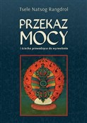 Przekaz mo... - Tsele Natsok Rangdrol -  polnische Bücher
