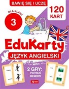 Książka : EduKarty. ...