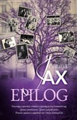 Książka : Epilog - Joanna Jax
