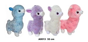 Bild von Alpaca A-013 3kol 32cm