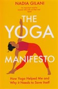 The Yoga M... - Nadia Gilani - buch auf polnisch 