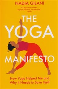 Bild von The Yoga Manifesto