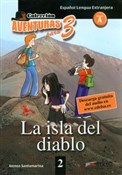 Isla del d... -  fremdsprachige bücher polnisch 