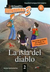 Bild von Isla del diablo