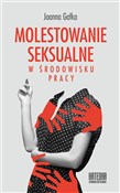 Molestowan... - Joanna Gałka - buch auf polnisch 