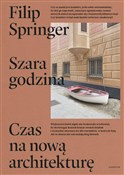 Polska książka : Szara godz... - Filip Springer