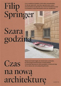 Bild von Szara godzina Czas na nową architekturę