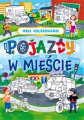 Zobacz : Moje kolor... - Opracowanie Zbiorowe