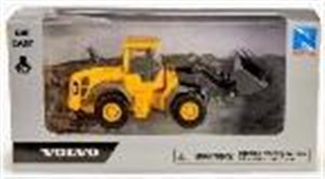 Bild von Mini Volvo L60H