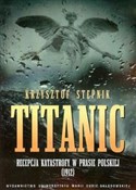 Polska książka : Titanic Re... - Krzysztof Stępnik