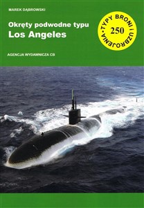 Bild von Okręty podwodne typu Los Angeles