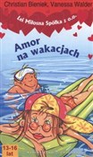 Polnische buch : Amor na wa... - Christian Bieniek