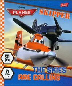 Bild von Segregator A5 Planes