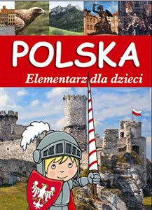 Obrazek Polska Elementarz dla dzieci