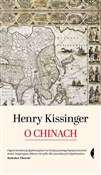O Chinach - Henry Kissinger - Ksiegarnia w niemczech