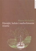 Polska książka : Dźwięki, l... - Marta Michalska