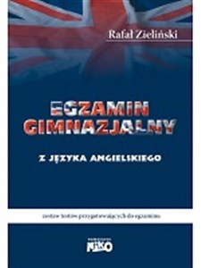 Bild von Egzamin gimnazjalny z języka angielskiego