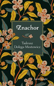 Bild von Znachor (wydanie pocketowe)