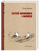 Polnische buch : Tatuś Mumi... - Tove Jansson