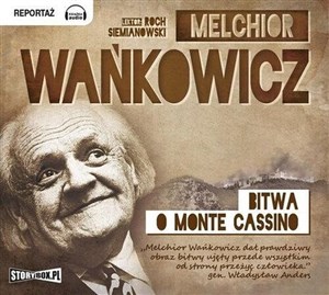 Bild von [Audiobook] Bitwa o Monte Cassino